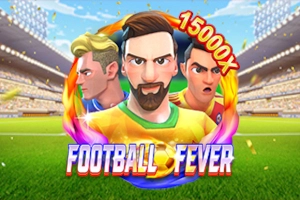 Thumbnail: Football Fever by CQ9 Gaming
