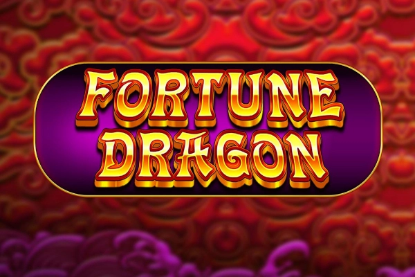 Thumbnail: Fortune Dragon by Pragmatic Play