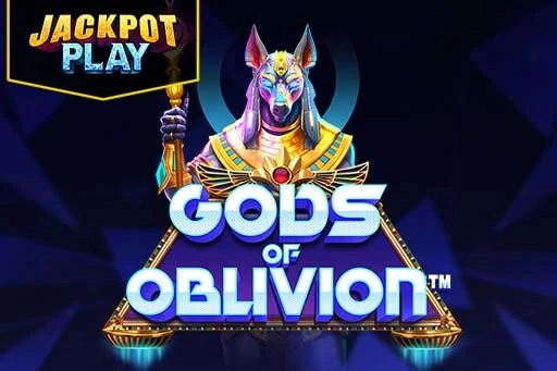 Game image: Gods of Oblivion by Pragmatic Play
