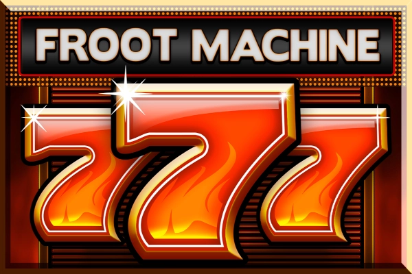 Game image: Froot Machine by Tiptop