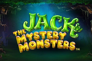Game image: Jack & The Mystery Monsters by SYNOT Games