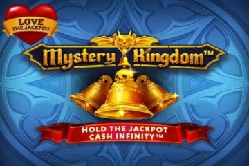 Thumbnail: Mystery Kingdom Mystery Bells Love the Jackpot by Wazdan