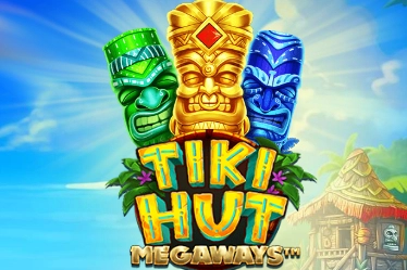 Game image: Tiki Hut Megaways by Pragmatic Play