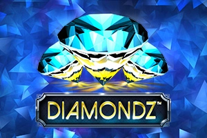 Game image: Diamondz by SYNOT Games