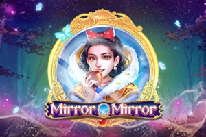 Thumbnail: Mirror Mirror by CQ9 Gaming