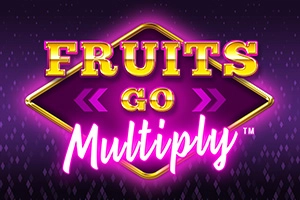 Game image: Fruits Go Multiply by SYNOT Games