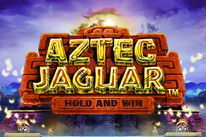 Game image: Aztec Jaguar by SYNOT Games