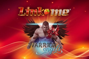 Game image: Link Me Warrior Angels by Zitro