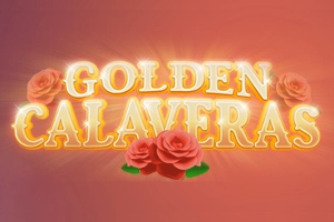 Game image: Golden Calaveras by Silverback Gaming