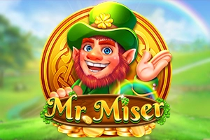 Thumbnail: Mr. Miser by CQ9 Gaming
