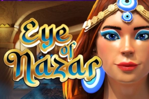 Game image: Eye of Nazar by Holle Games