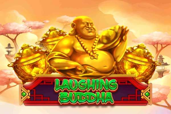Game image: Laughing Buddha by Habanero