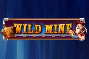 Game image: Wild Mine by BB Games Ltd