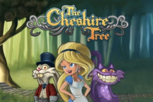 Game image: The Cheshire Tree by OMI Gaming