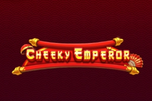 Game image: Cheeky Emperor by Pragmatic Play