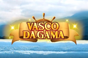 Game image: Vasco Da Gama by Amigo Gaming