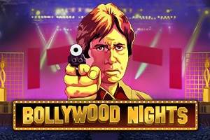 Game image: Bollywood Nights by Caleta Gaming