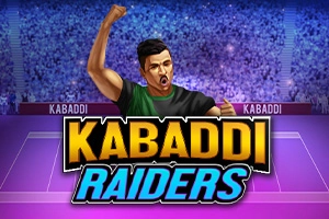Game image: Kabaddi Raiders by Caleta Gaming