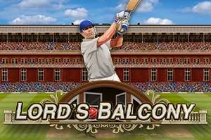 Game image: Lord's Balcony by Caleta Gaming