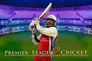Thumbnail: Premier League Cricket by Caleta Gaming