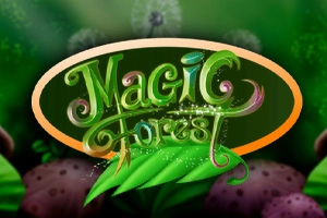 Game image: Magic Forest by Caleta Gaming