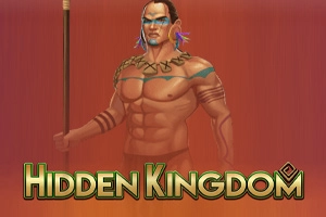 Game image: Hidden Kingdom by Caleta Gaming