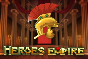 Game image: Heroes Empire by Caleta Gaming