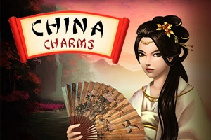 Game image: China Charms by Caleta Gaming