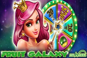 Thumbnail: Fruit Galaxy The Wheel by CT Interactive