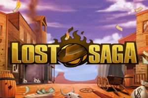 Game image: Lost Saga by Caleta Gaming