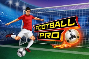 Thumbnail: Football Pro by Caleta Gaming