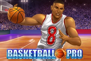 Thumbnail: Basketball Pro by Caleta Gaming