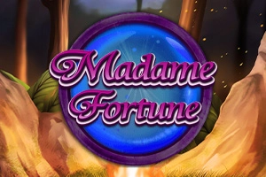 Game image: Madame Fortune by Caleta Gaming