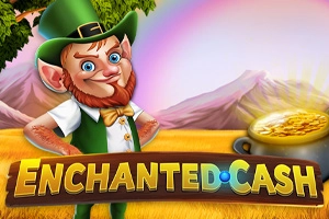 Game image: Enchanted Cash by Caleta Gaming