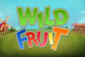 Game image: Wild Fruit by Caleta Gaming