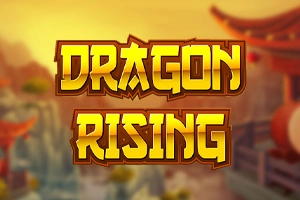 Game image: Dragon Rising by Caleta Gaming