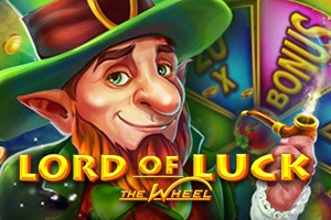 Thumbnail: Lord of Luck The Wheel by CT Interactive