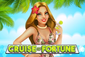 Game image: Cruise of Fortune by Caleta Gaming