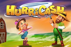 Game image: Hurricash by Caleta Gaming