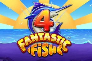 Thumbnail: 4 Fantastic Fish by 4ThePlayer