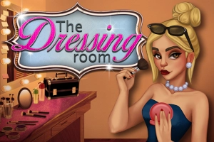 Game image: The Dressing Room by Caleta Gaming