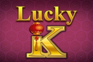 Game image: Lucky K by Caleta Gaming