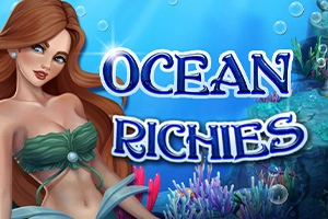 Game image: Ocean Richies by Caleta Gaming