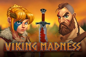 Game image: Viking Madness by Caleta Gaming