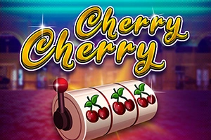 Thumbnail: Cherry Cherry by Caleta Gaming