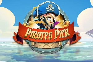 Game image: Pirates Pick by Woohoo Games