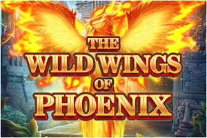 Game image: The Wild Wings of Phoenix by Booming Games