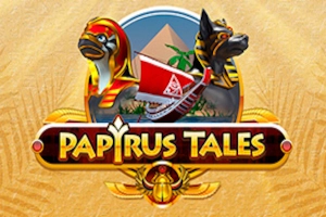 Thumbnail: Papirus Tales by DLV
