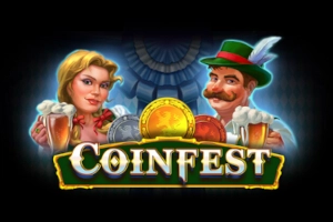 Game image: Coinfest by Platipus