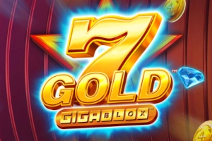 Game image: 7 Gold Gigablox by 4ThePlayer